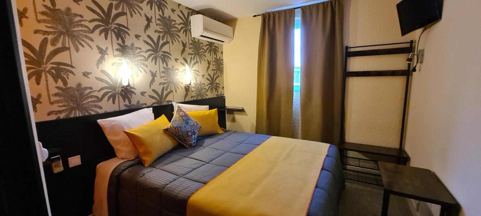 Hotel L'Etoile Aeroport - A61 Carcassonne Eksteriør billede