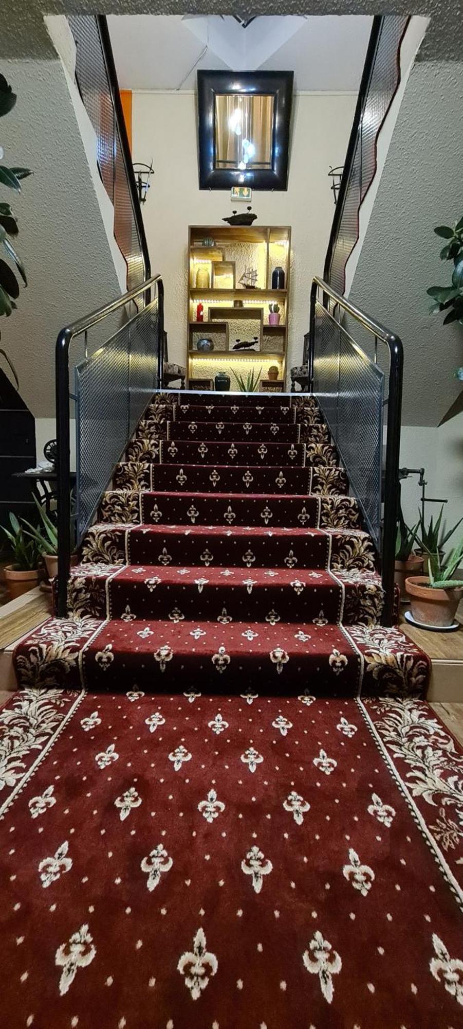 Hotel L'Etoile Aeroport - A61 Carcassonne Eksteriør billede