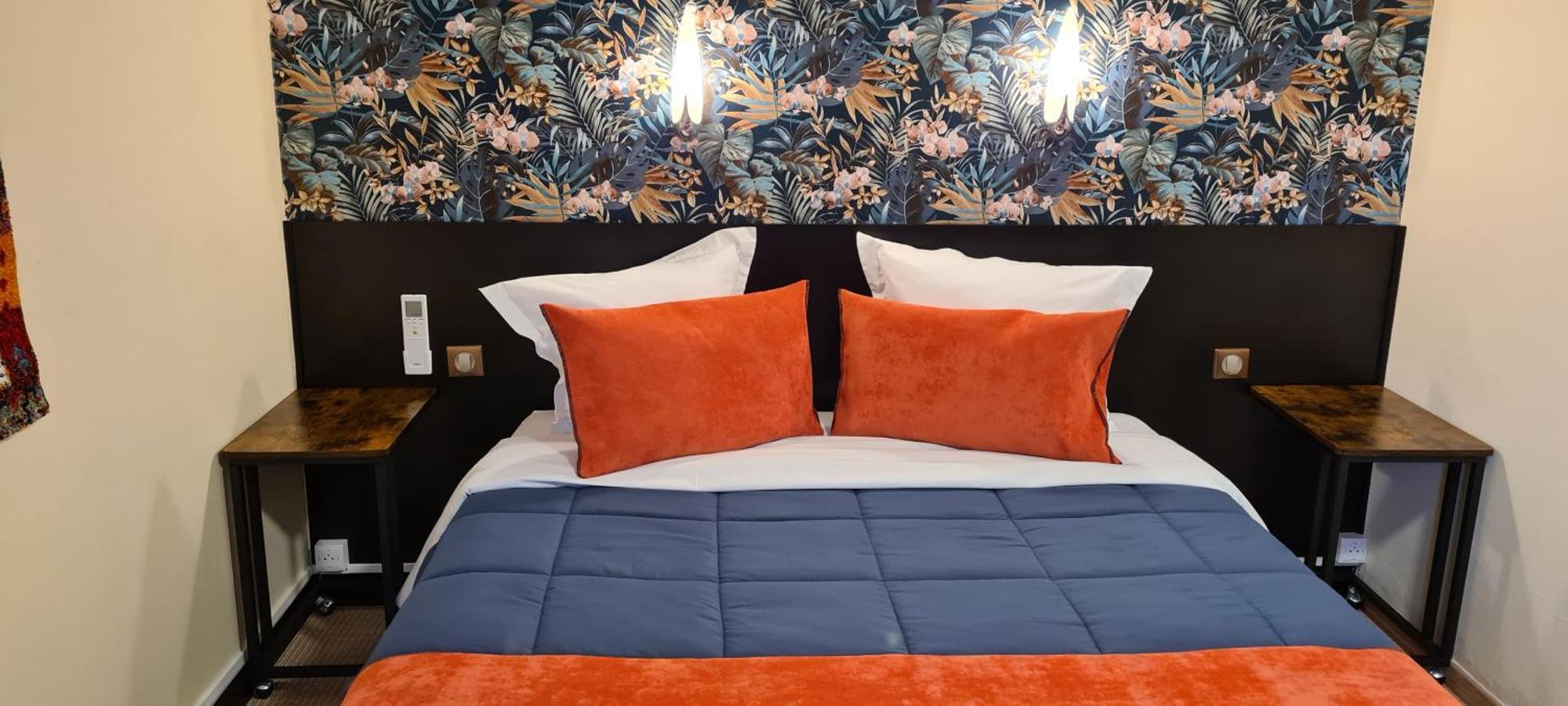 Hotel L'Etoile Aeroport - A61 Carcassonne Eksteriør billede